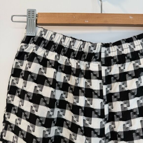 JUDY KNAPP | Vintage Gingham Shorts - Picture 7 of 10